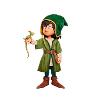 Held - Dragon Quest VII: Reimagined